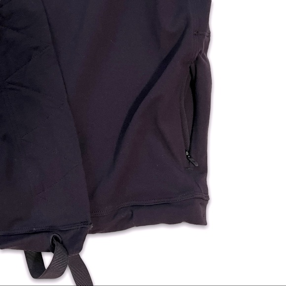 Lululemon Ready To Rulu Wrap Hooded Jacket 6/Small Boysenberry Dark Purple Yoga - Picture 6 of 16